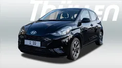 Gebraucht 2025 Hyundai i10 Trend Kleinwagen | 18.990 € (Fairer Preis)
