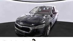 Schwarz Gebraucht 2023 Skoda Octavia Style Kombi | 29.977 € (Fairer Preis)