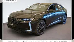 Schwarz Gebraucht 2025 DS Automobiles DS4 Limousine | 23.880 € (Guter Preis)