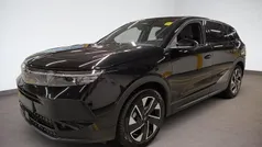 Karbon schwarz met. Gebraucht 2024 Opel Grandland X SUV | 31.900 € (Fairer Preis)