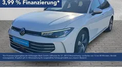 Gebraucht 2024 VW Passat Business Kombi | 29.999 € (Guter Preis)