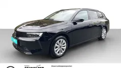 Gebraucht 2024 Opel Astra Edition Limousine | 22.750 € (Fairer Preis)