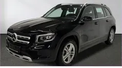 Gebraucht 2023 Mercedes GLB200 Style SUV | 35.970 € (Guter Preis)