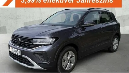 Gebraucht 2024 VW T-Cross Life SUV | 23.900 € (Fairer Preis)