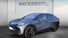 Tavascanblau Gebraucht 2024 Cupra Tavascan VZ SUV | 53.450 € (Fairer Preis)