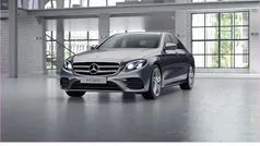 Gebraucht 2019 Mercedes E200 AMG line Limousine | 29.970 € (Fairer Preis)