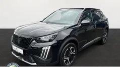 Met. selenium grau Neu 2025 Peugeot 2008 GT SUV | 30.980 € (Fairer Preis)