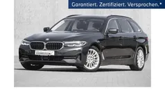 BMW 530e