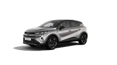 Gebraucht 2025 Renault Captur Techno SUV | 24.391 € (Fairer Preis)