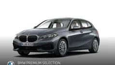 Storm bay metallic Gebraucht 2022 BMW 120 Kleinwagen | 26.900 € (Fairer Preis)