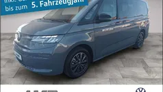 Gebraucht 2025 VW T7 Van | 56.880 € (Guter Preis)