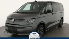 Gebraucht 2025 VW T7 Life Van | 55.995 € (Guter Preis)