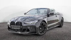Gebraucht 2022 BMW M4 Cabriolet Competition Edition Cabrio | 74.950 € (Etwas zu teuer)