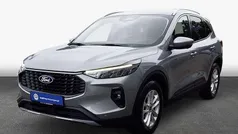 Gebraucht 2025 Ford Kuga Titanium SUV | 31.898 € (Fairer Preis)