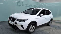 Weiß Gebraucht 2024 Seat Arona FR SUV | 22.228 € (Fairer Preis)
