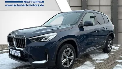 Gebraucht BMW X1 Performance 136 PS (100 kW) 2026 SUV
