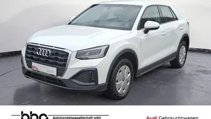 Gebraucht Audi Q2 Advanced 110 PS (80 kW) 2023 SUV