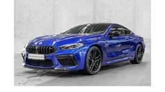 Gebraucht 2021 BMW M8 Competition Edition Coupé | 79.990 € (Superpreis)