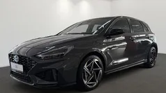 Gebraucht 2025 Hyundai i30 N Line Limousine | 27.990 € (Fairer Preis)