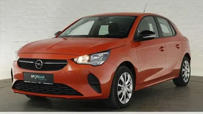 Gebraucht Opel Corsa-e Edition 100 kW (136 PS) 2022 Kleinwagen