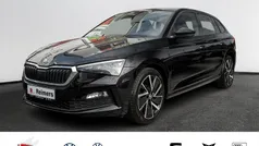 Gebraucht 2022 Skoda Scala Style Kleinwagen | 20.990 € (Fairer Preis)