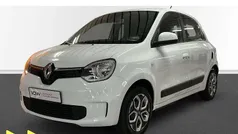 Weiß Gebraucht 2022 Renault Twingo Zen Kleinwagen | 13.250 € (Fairer Preis)
