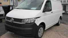 Gebraucht 2024 VW T6.1 Van | 35.688 € (Fairer Preis)