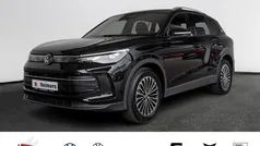 Gebraucht 2024 VW Tiguan Goal SUV | 40.990 € (Superpreis)