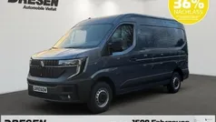 Grau Gebraucht 2022 Renault Master Van | 35.990 € (Guter Preis)