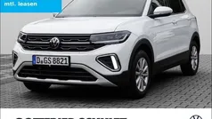 Gebraucht 2024 VW T-Cross Life SUV | 25.480 € (Fairer Preis)