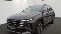 Gebraucht 2025 Hyundai Tucson Select SUV | 31.290 € (Fairer Preis)