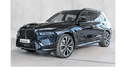 Gebraucht BMW X7 M Sport 352 PS (258 kW) 2025 SUV