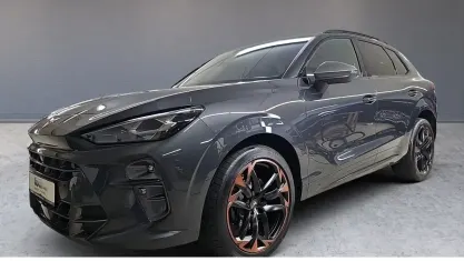 Neu Cupra Terramar VZ 265 PS (194 kW) 2025 Grau SUV
