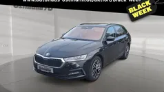 Gebraucht 2021 Skoda Octavia Clever Kombi | 21.771 € (Fairer Preis)