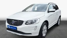 Weiß Gebraucht 2016 Volvo XC60 Momentum SUV | 19.924 €