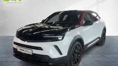 Jade weiss (weiß) Gebraucht 2022 Opel Mokka-e GS Line SUV | 19.980 € (Fairer Preis)