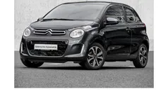 Gebraucht 2020 Citroën C1 Shine Kleinwagen | 10.590 € (Fairer Preis)
