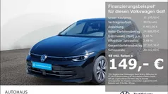 Gebraucht 2024 VW Golf VIII Goal Limousine | 31.350 € (Guter Preis)