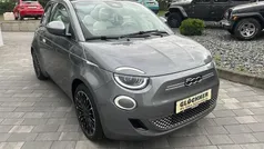 Gebraucht 2021 Fiat 500e La Prima Cabrio | 19.990 € (Fairer Preis)