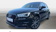 Gebraucht 2018 Audi A1 Sportback Sport Kleinwagen | 14.990 € (Fairer Preis)