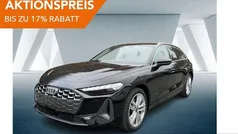 Schwarz Neu 2025 Audi A5 Ambiente Coupé | 48.980 € (Fairer Preis)