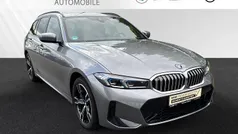 Gebraucht 2025 BMW 330e Performance Kombi | 45.850 € (Fairer Preis)