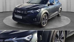 Gebraucht 2023 Dacia Sandero Expression Kleinwagen | 16.850 € (Fairer Preis)