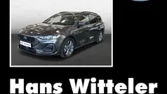 Gebraucht 2024 Ford Focus ST-Line Kombi | 38.250 €