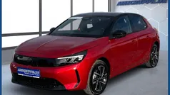 Kissrot Neu 2025 Opel Corsa Kleinwagen | 19.690 € (Guter Preis)