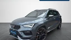 Gebraucht 2021 Cupra Ateca VZ SUV | 36.980 € (Fairer Preis)