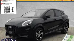 Gebraucht 2025 Ford Puma Gen-E ST-Line SUV | 27.490 € (Fairer Preis)