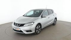 Gebraucht 2016 Nissan Pulsar N-Connecta Limousine | 9.090 € (Fairer Preis)