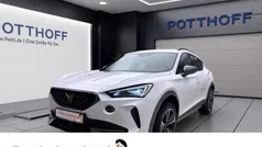 Gebraucht 2024 Cupra Formentor SUV | 23.777 € (Superpreis)