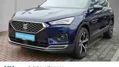Gebraucht 2021 Seat Tarraco 4Drive SUV | 33.850 € (Fairer Preis)